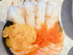 -極上萬膳·日料放题(来福士江景店)