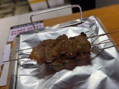 -喝丢一只鞋海鲜烧烤·海肠捞饭(文体街店)