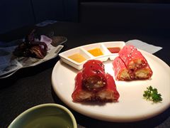 -蝴蝶里·粤菜·点心(滨江龙湖店)