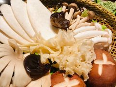 -盡膳口福跷脚牛肉火锅(北美新天地店)