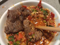 -海底捞火锅(方圆荟店)