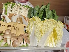 -红鼎豆捞·非遗鲍皇汤火锅(宝丰路店)