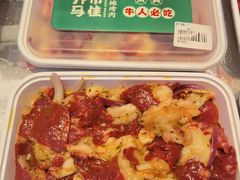 -齐市马佳地摊烤肉