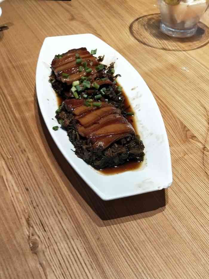 蒸不赖·家常菜(公园道店)-"蒸不赖在沙县有好几家店,而这家在公园道