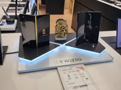 -三星授权体验店(西新街店)