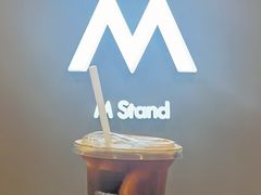 -M Stand(天环广场店)