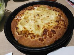 榴莲多多比萨-必胜客(松雷店)