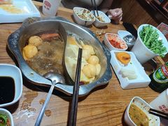 -傣妹火锅(南京东路一店)