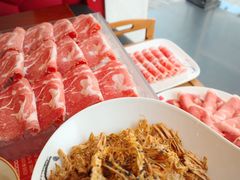 -1078號老北京涮肉(松柏店)