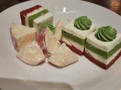 -食间牛排(湖西路店)