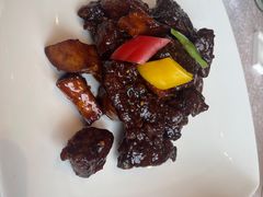 -新南华大酒店(长寿店)