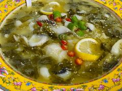 -裕鼎鲜·新中菜(金鼎广场店)