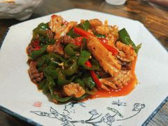 -神仙钵湘香土菜馆(光华路店)