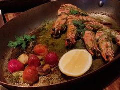 -Mercato莫卡多露台餐厅与酒吧(K11店)
