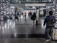 -广州白云国际机场-T2航站楼