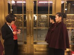 门面-卫鼎轩·家宴(水上公园店)