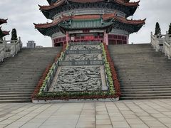 -广东圆玄道观