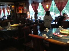 大堂-甘家界牌柠檬鸭(青山店)