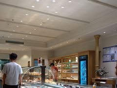 -巴黎贝甜(凯德MALL望京店)