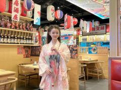 -西月山居匠心创意料理(江汉路新佳丽广场店)