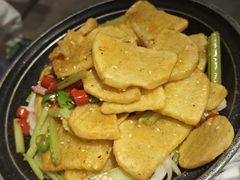 -人民公社大食堂(张家湾店)