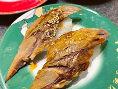 -禾绿回转寿司(国瑞店)