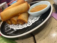 -点都德(龙之梦店)