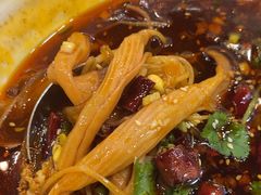 -御膳粥·牛乳粥底火锅·地道顺德菜(容桂店)