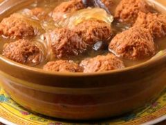 -砂锅居(西四店)