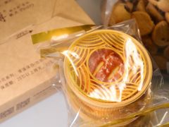 -鲍师傅糕点(青年汇店)