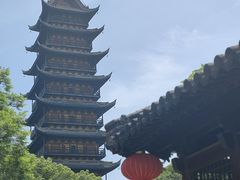 -常熟方塔园