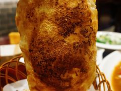 马蹄烧饼-集贤门·徽菜(福田店)