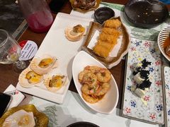 -黑松白鹿(新活馆店)