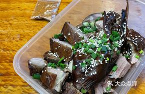 Signature Braised Duck