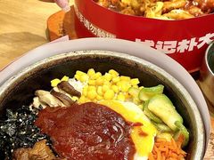 -朴大叔拌饭(广州花城汇店)