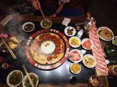 -矮板凳老火锅(宽窄巷子店)