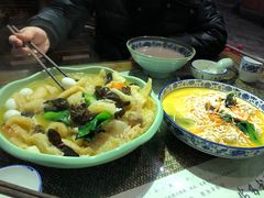 -农家大院(纪王店)