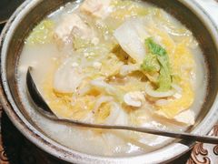 -奉天小馆·非遗东北菜(沈阳万象城店)