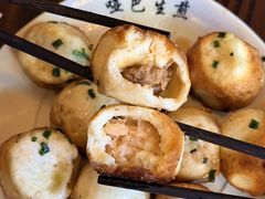 -哑巴生煎(临顿路店)