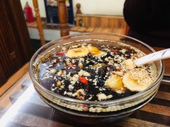 贵州野冰粉-陈记贵州遵义羊肉粉·酸汤鱼(法华镇路店)