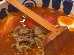 -味千拉面(广州白云机场T1西二店)