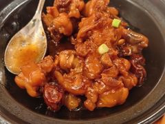 -晓粤·惹味粤菜(凯德乐峰广场店)