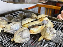 白蚬子-丹东特色烤肉(南光三部店)