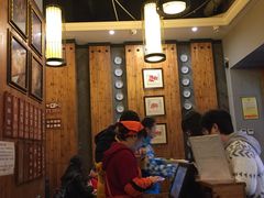 -秦云老太婆摊摊面(全国总店)