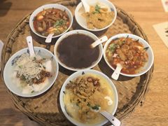 -豆相识•九九豆腐脑(牛咡桥店)