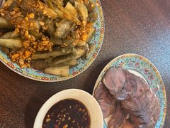 -老三羊汤【北兴隆街店】