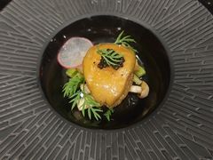 -顺德美的万豪酒店·自助餐·贡厨