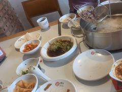 -焯牛潮汕牛肉火锅(云峰街创始店)