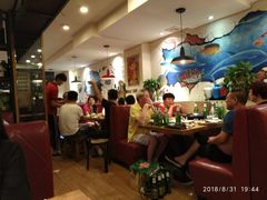 大堂-小孙家厨(长春路店)