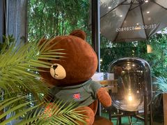 -咖法森林·咖啡  酒吧(天河店)